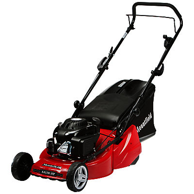 Mountfield S421R HP 41cm Hand-Propelled Petrol Lawnmower